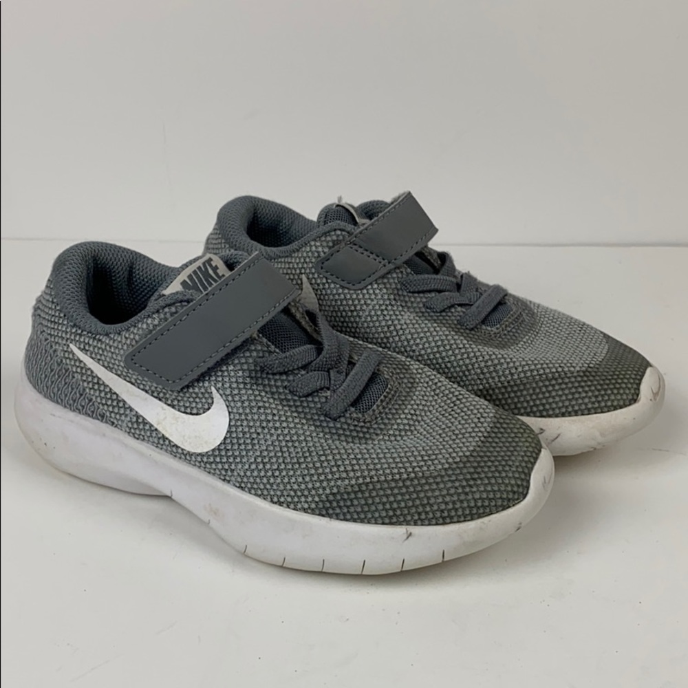 Nike flex Experience boys sneakers size 12